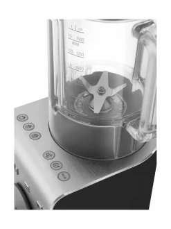 High Performance -tehosekoitin