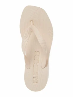 High Platform -varvassandaalit