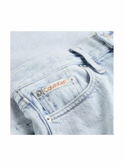 High Rise Straight -farkut