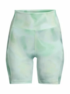 High Waist -pyöräilyshortsit