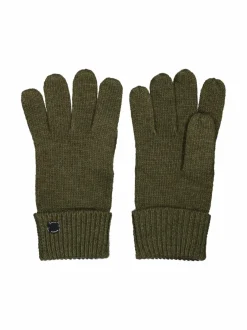 Hilda-neulesormikkaat