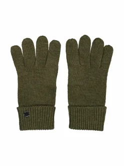 Hilda-neulesormikkaat