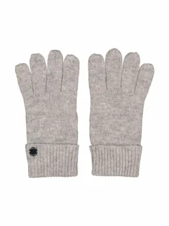 Hilda-neulesormikkaat