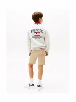 Hilfiger Flag -collegepaita