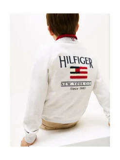 Hilfiger Flag -collegepaita