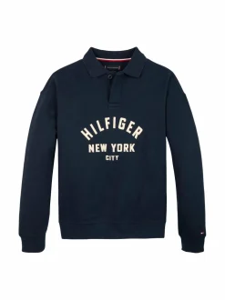 Hilfiger Graphic -collegepaita