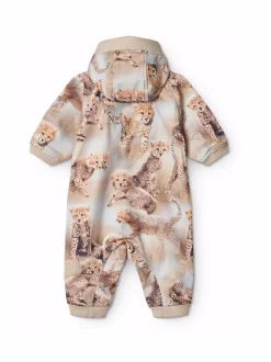 Hill Soft Shell -ulkoiluhaalari