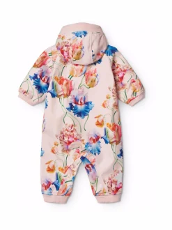 Hill Soft Shell -ulkoiluhaalari