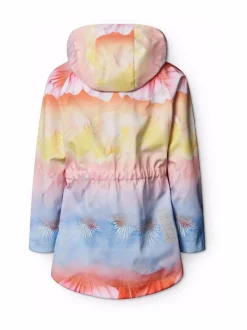 Hillary Soft Shell -ulkoilutakki