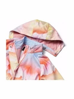 Hillary Soft Shell -ulkoilutakki