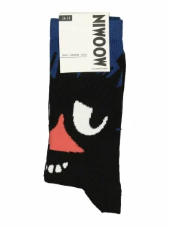 Hilpeä Haisuli -sukat