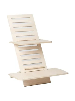 Hima Big Lifter seisomatyötaso - Leon Ash