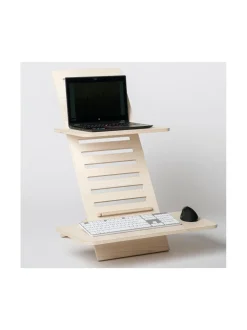 Hima Big Lifter seisomatyötaso - Leon Ash