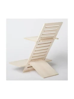 Hima Big Lifter seisomatyötaso - Leon Ash