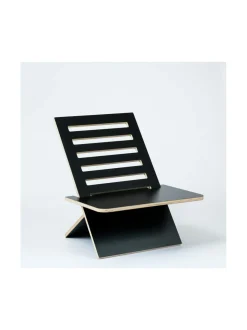 Hima Lifter seisomatyötaso - Gloss Black