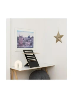 Hima Lifter seisomatyötaso - Gloss Black