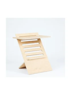 Hima Lifter seisomatyötaso - Spirited Oak