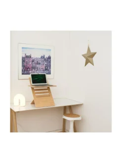 Hima Lifter seisomatyötaso - Spirited Oak