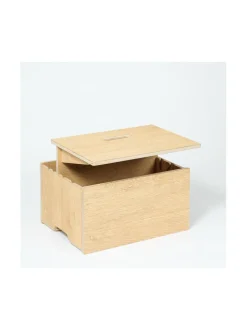 Hima Magic Boksi seisomatyöpiste - Spirited Oak