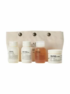 Hinoki Body & Hair Travel Set -lahjapakkaus