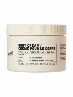 Hinoki Body Cream -vartalovoide, 250ml