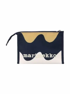 HIPAUS 2 PIKKU LOKKI -kosmetiikkalaukku