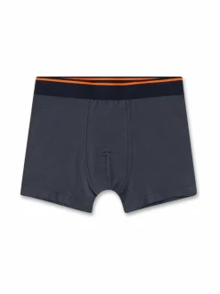Hipshort-alushousut 2-pack