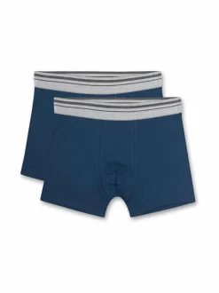 Hipshort-bokserit, 2-pack