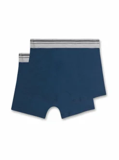 Hipshort-bokserit, 2-pack