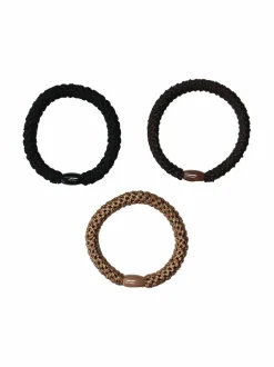 Hiuslenkki, 3kpl