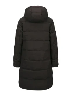 HIUTALE Naisten untuvatakki