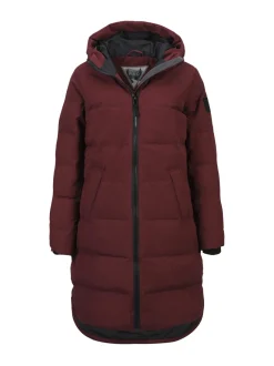 HIUTALE Naisten untuvatakki