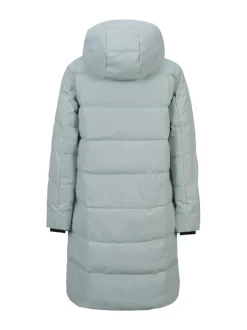 HIUTALE Naisten untuvatakki