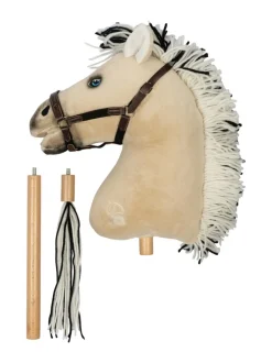 HKM Keppihevonen Premium, 40 cm, beige