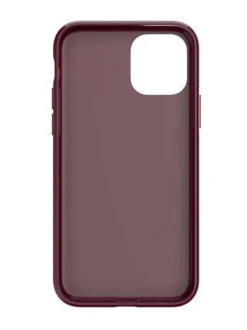 Holborn iPhone 11 Pro -suojakuori (Burgundy)