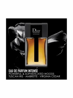 Homme Intense EdP -tuoksu 50 ml