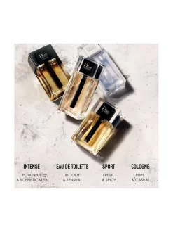 Homme Intense EdP -tuoksu 50 ml