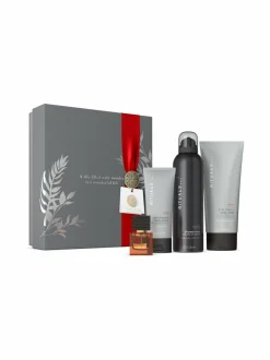 Homme Medium Gift Set -ihonhoitopakkaus