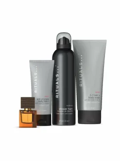 Homme Medium Gift Set -ihonhoitopakkaus