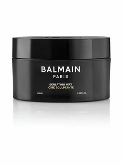 Homme Sculpting Wax -muotoiluvaha, 100 ml