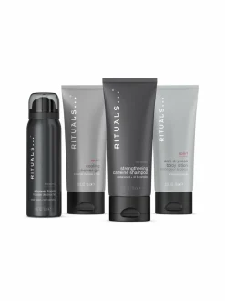Homme Small Gift Set -ihonhoitopakkaus