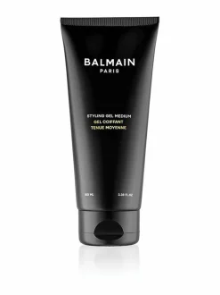 Homme Styling Gel Medium Hold -muotoiluvaha