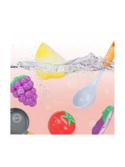 HOOGAR Leikkikeittiö, beige