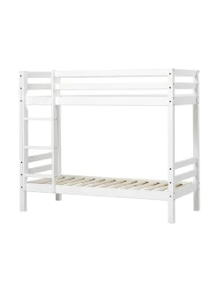 Hoppekids ECO Dream Kerrossänky 70x190cm, Valkoinen