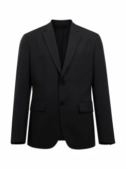 Hopper U Active Hopsack -villasekoitebleiseri