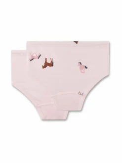 Horse Hipslip -alushousut 2-pack