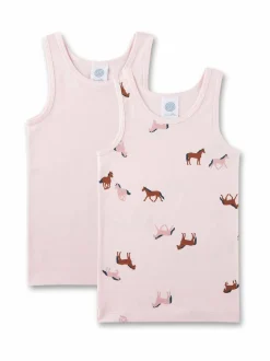 Horse-aluspaita 2kpl