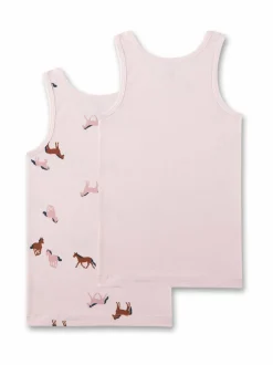 Horse-aluspaita 2kpl