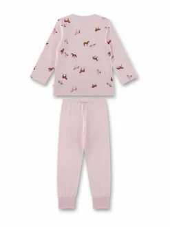 Horse-pyjama