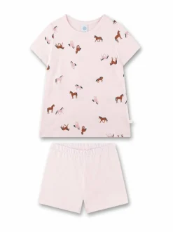 Horse-shortsipyjama
